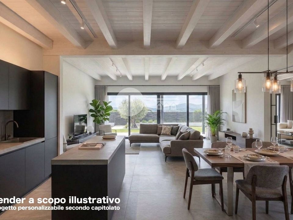 Apartament a Poncarale, Brescia - foto 4