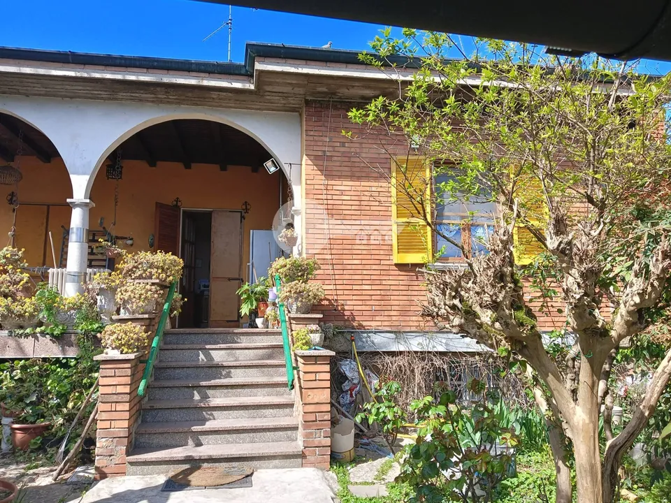 Villa i Gambara, Brescia - foto 1