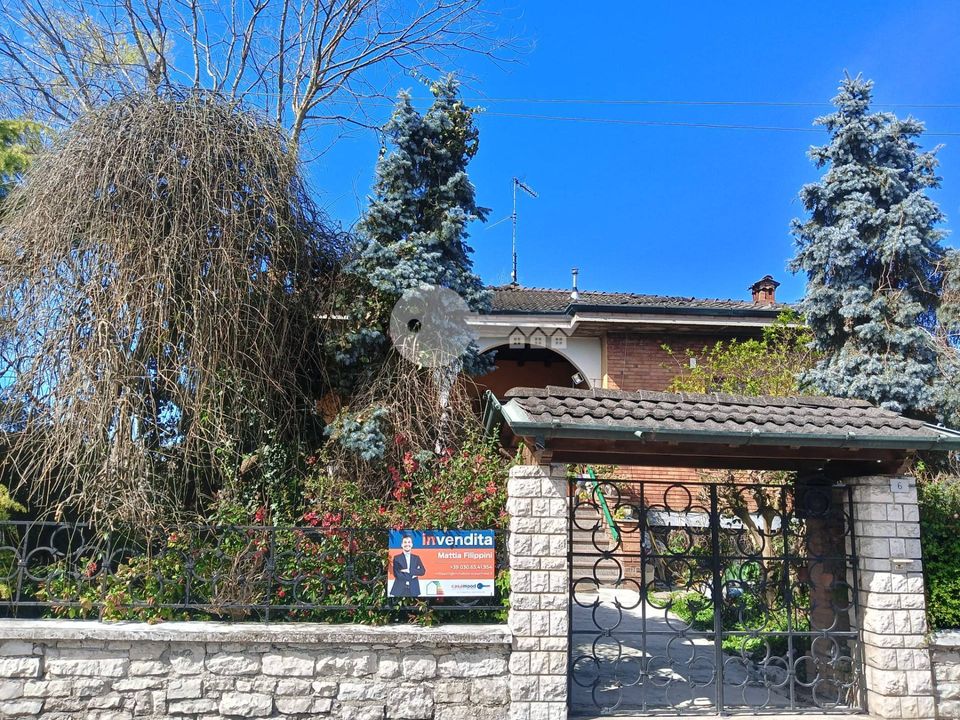 Villa i Gambara, Brescia - foto 3