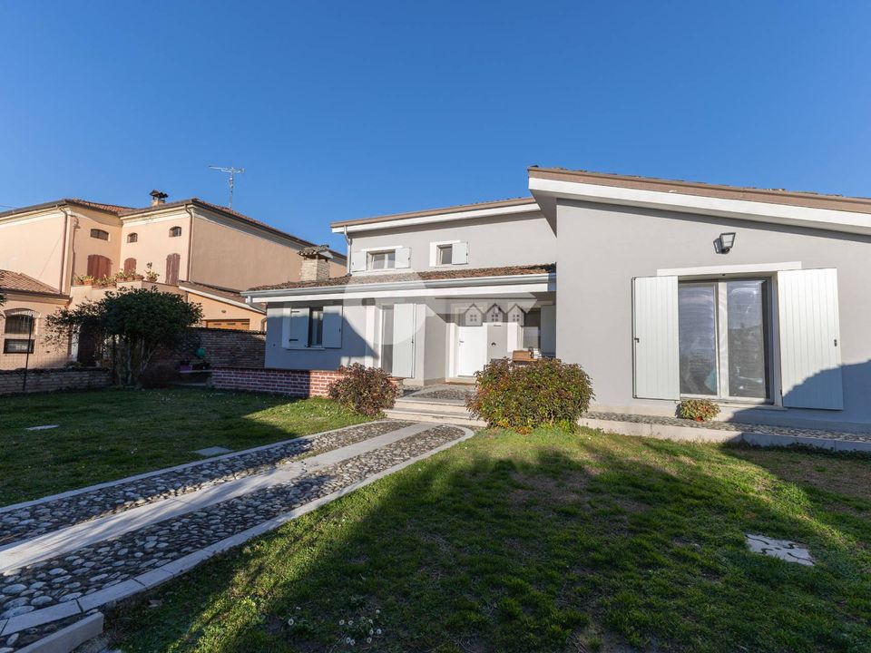 Villa i Casalmoro, Mantua - foto 1
