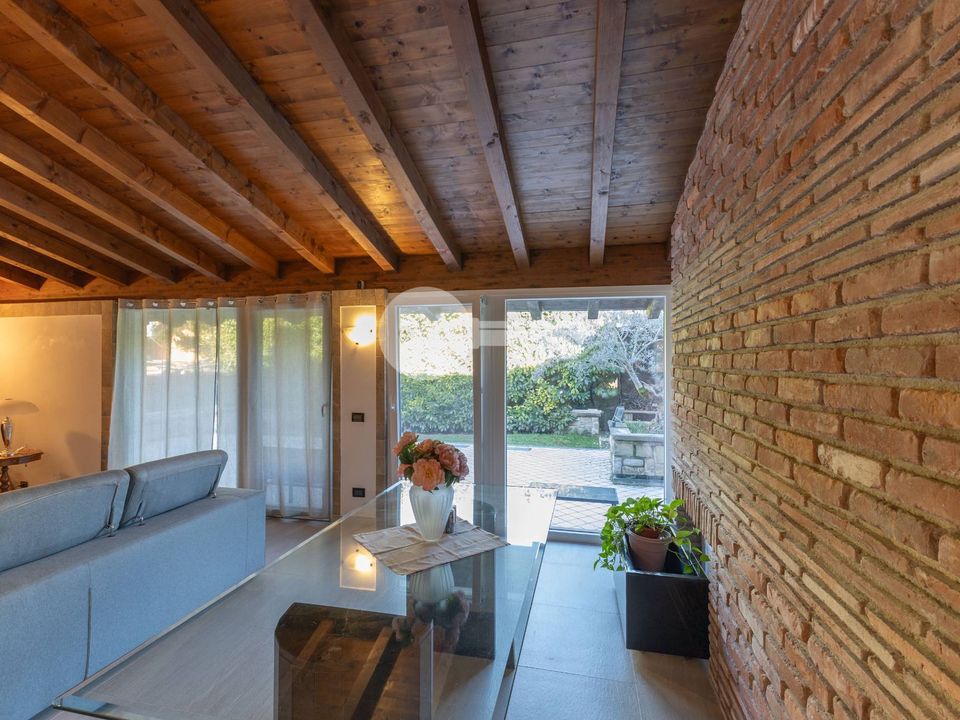Villa i Casalmoro, Mantua - foto 4