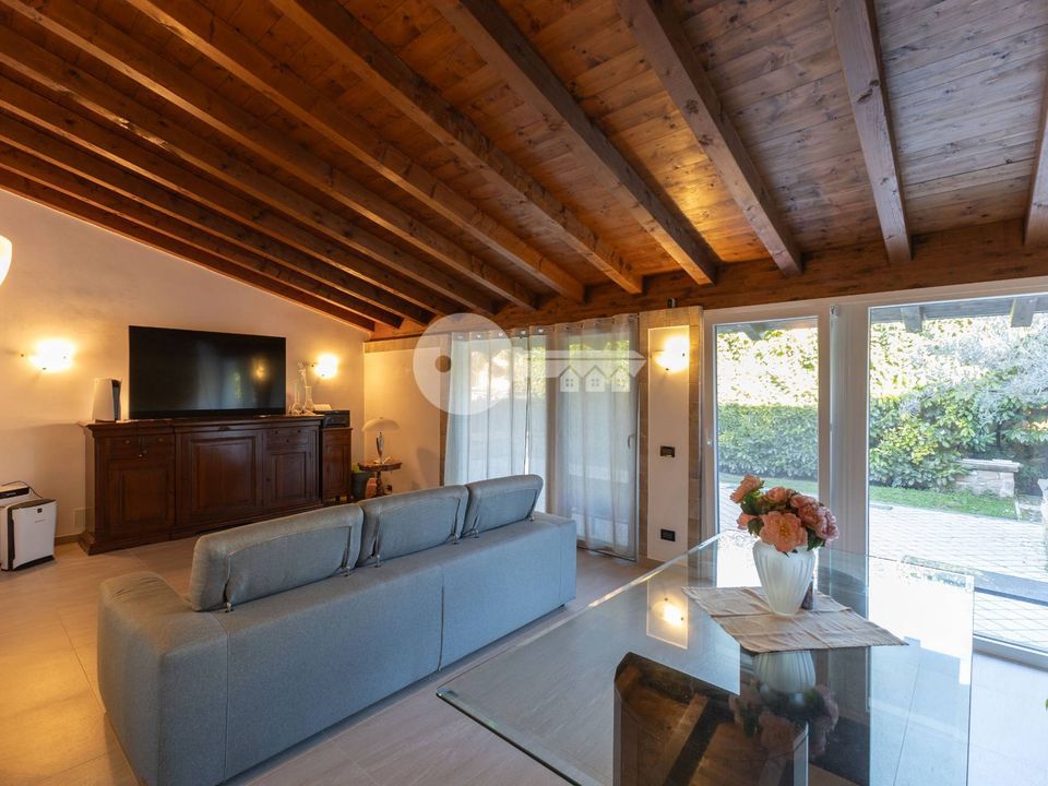 Villa i Casalmoro, Mantua - foto 5