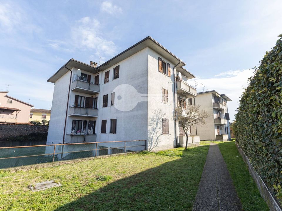 Lejlighed i Ghedi, Brescia - foto 1