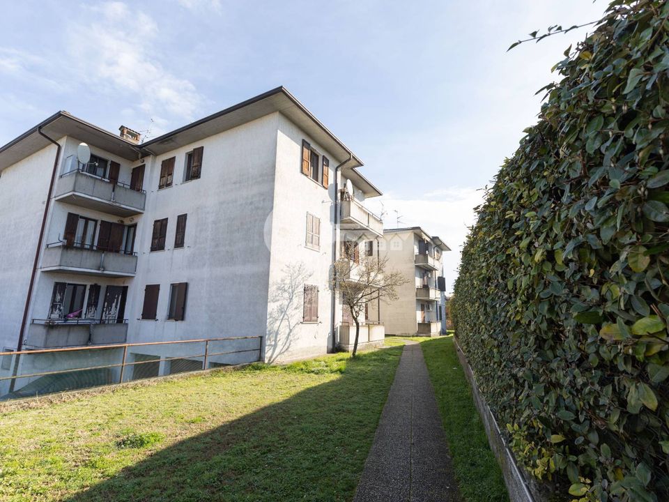 Lejlighed i Ghedi, Brescia - foto 3