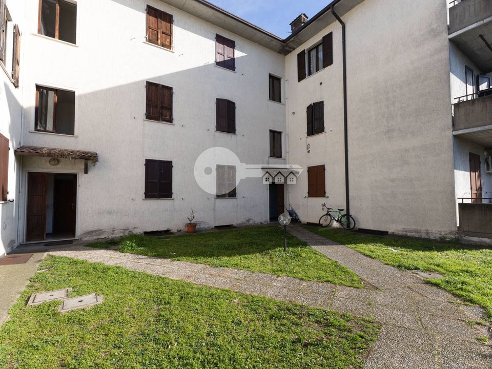 Lejlighed i Ghedi, Brescia - foto 5