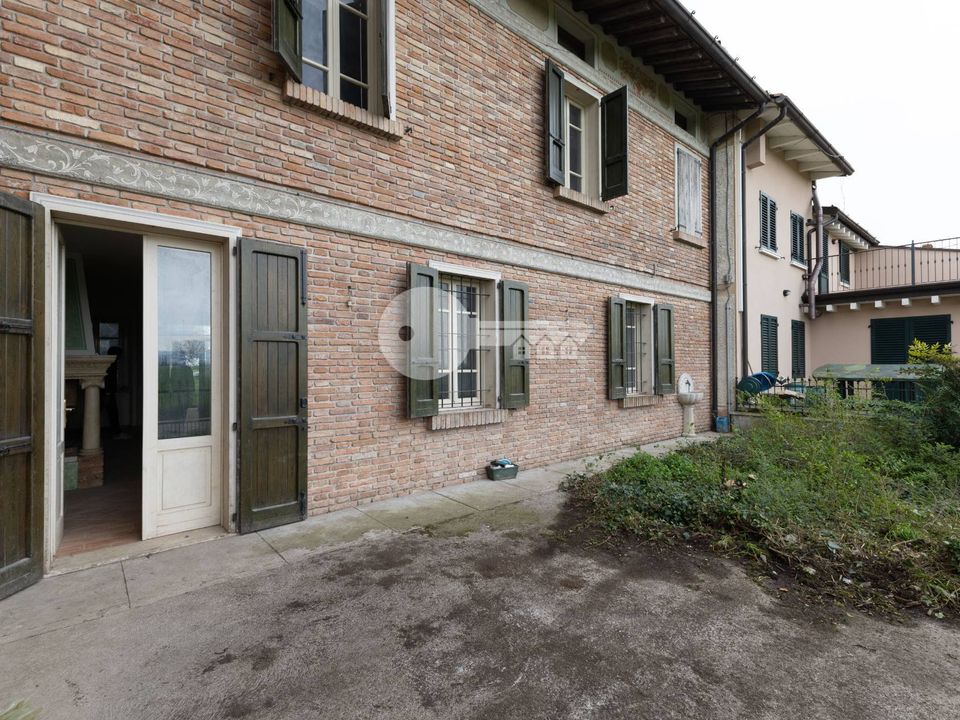 Leilighet i Leno, Brescia - bilde 1