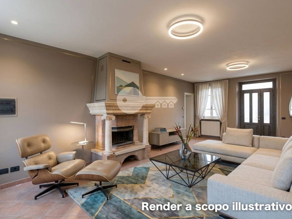 Leilighet i Leno, Brescia - bilde 3