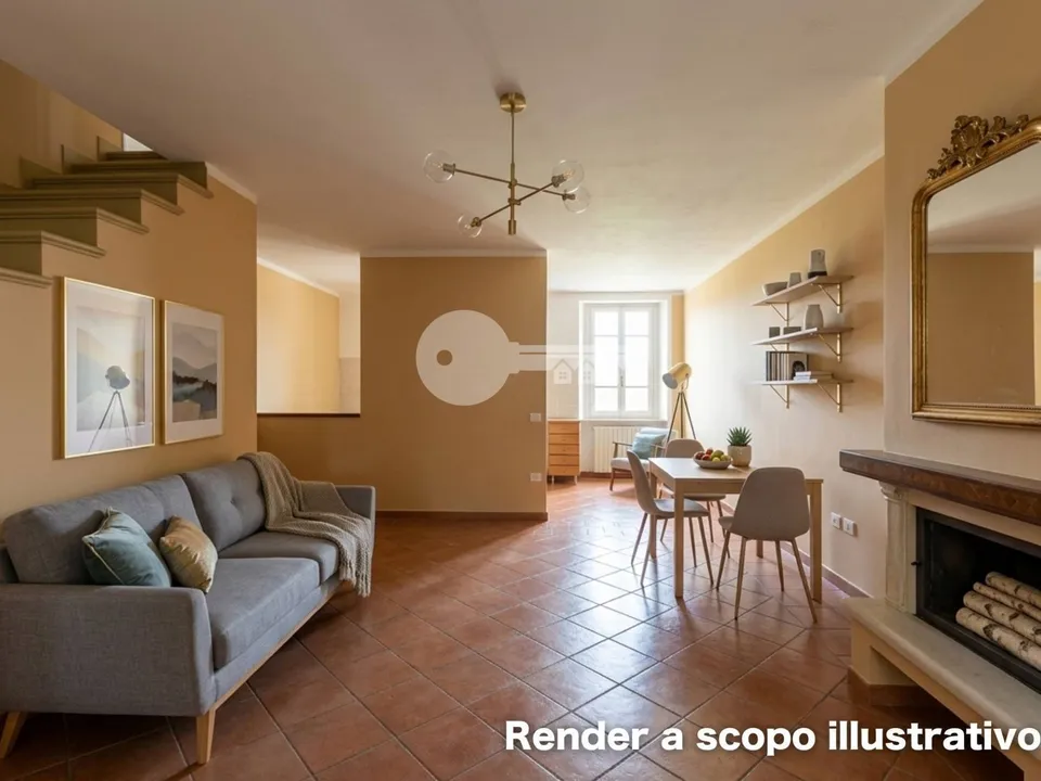 Leilighet i Leno, Brescia - bilde 3