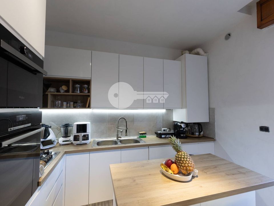 Villa i Pontevico, Brescia - foto 1