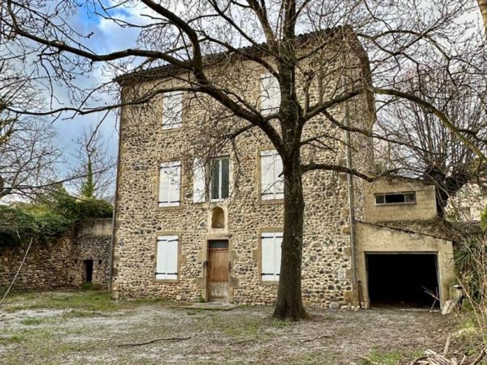 Masia a St.-Julien-en-Saint-Alban, Ardeche - foto 3