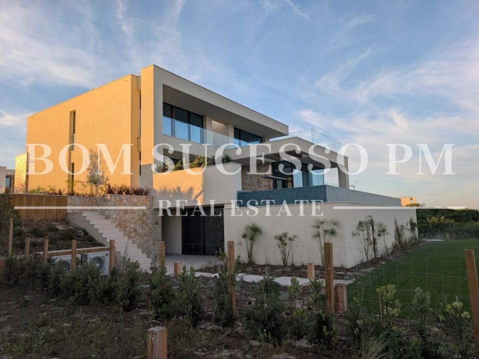 Villa i Vau, Leiria - foto 1