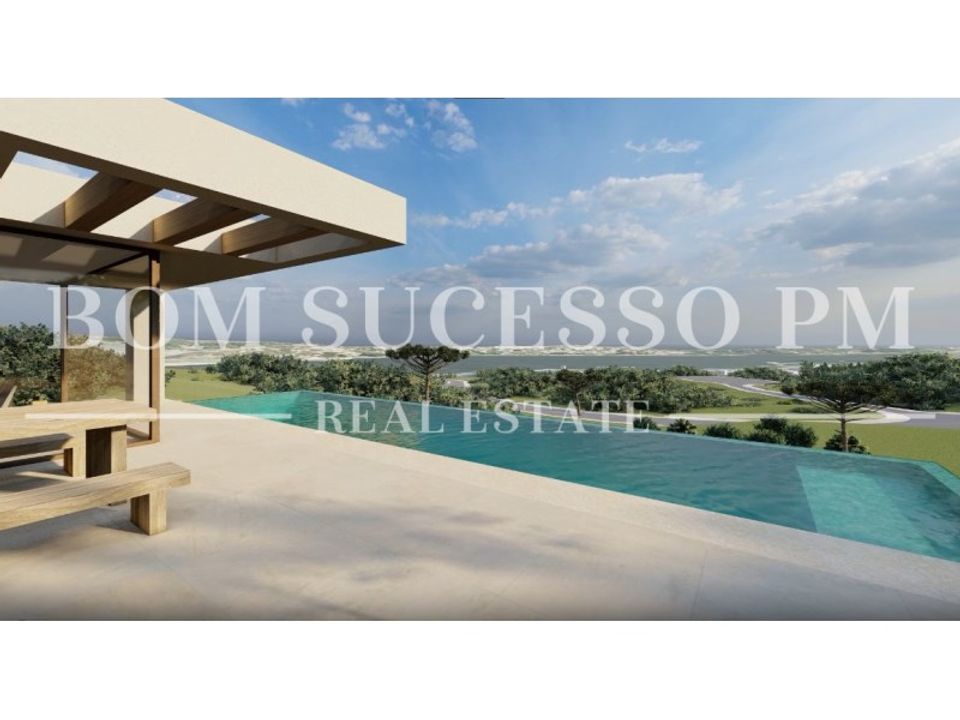 Villa i Vau, Leiria - foto 5