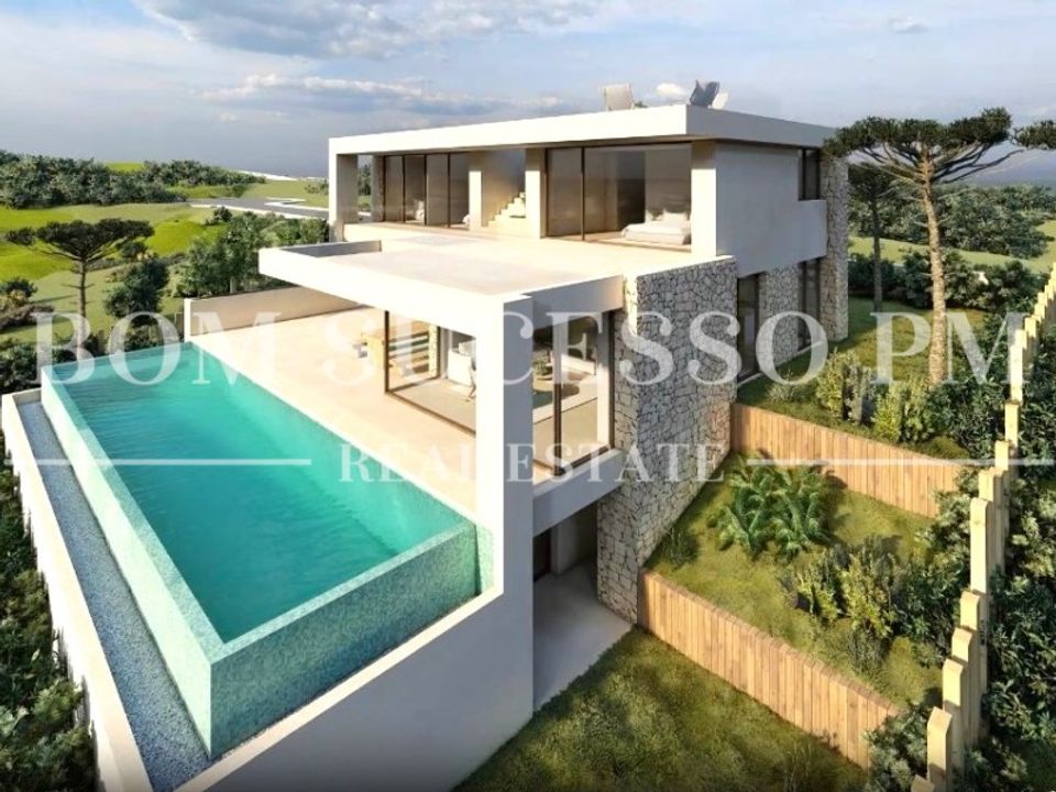 Villa i Vau, Leiria - foto 4