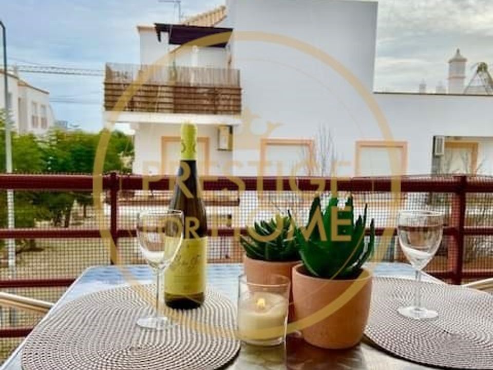 Lejlighed i Tavira, Faro - foto 2