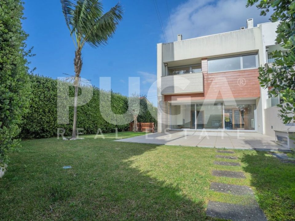 Villa i Arcozelo, Porto - foto 1