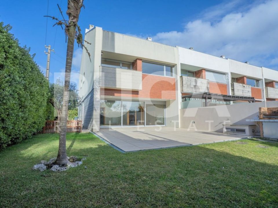 Villa i Arcozelo, Porto - foto 3