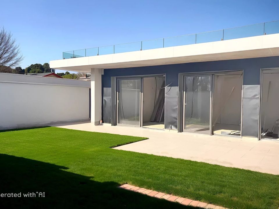 Villa i Besancon, Doubs - foto 1