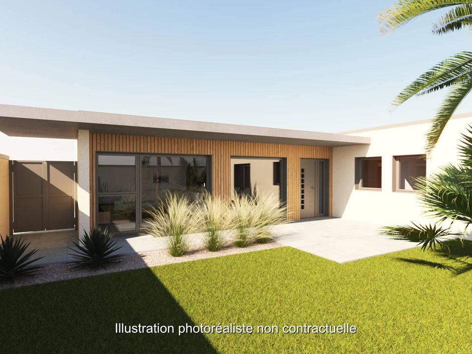 Villa i Besancon, Doubs - foto 2