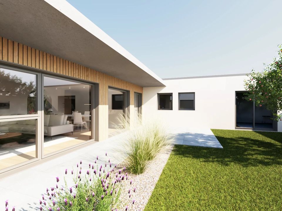 Villa i Besancon, Doubs - foto 3