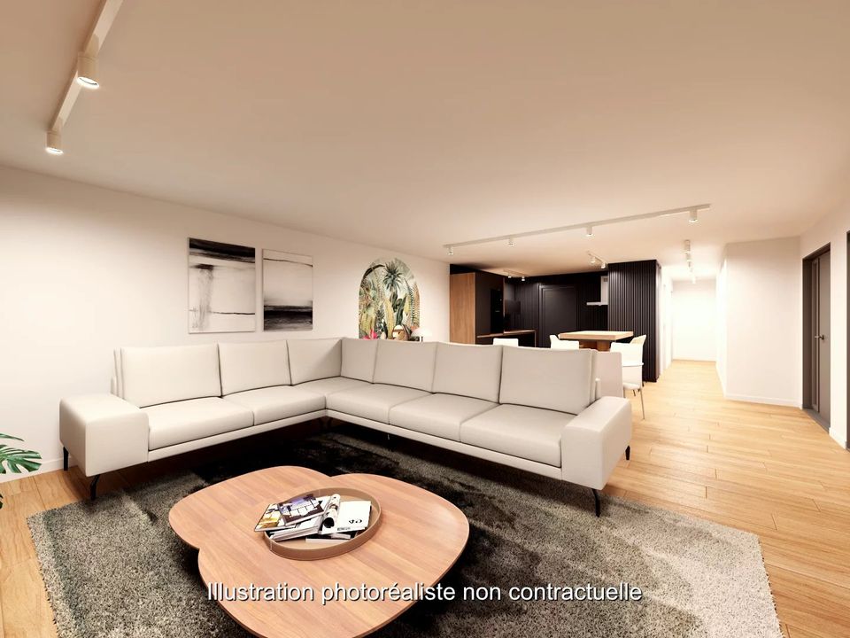 Villa i Besancon, Doubs - foto 4