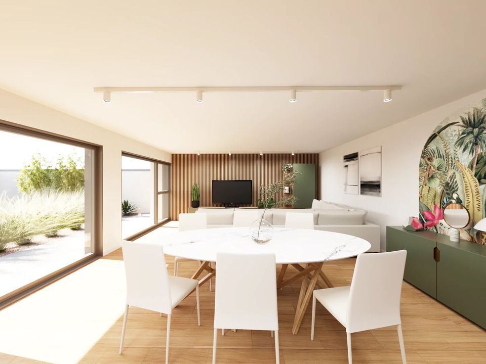 Villa i Besancon, Doubs - foto 5