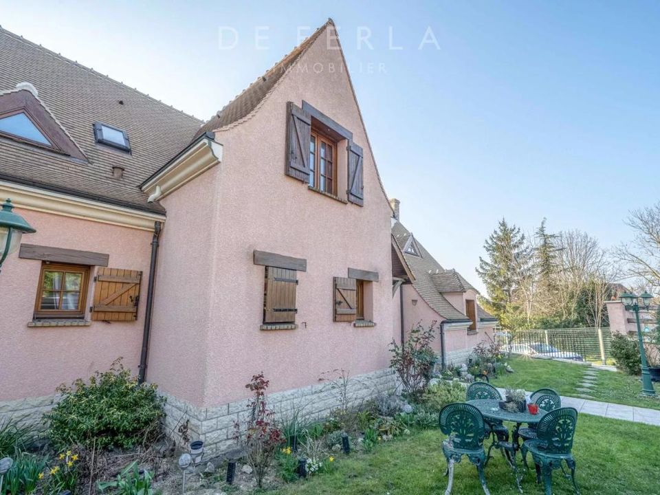 Villa i Ormesson-sur-Marne, Val-de-Marne - foto 3