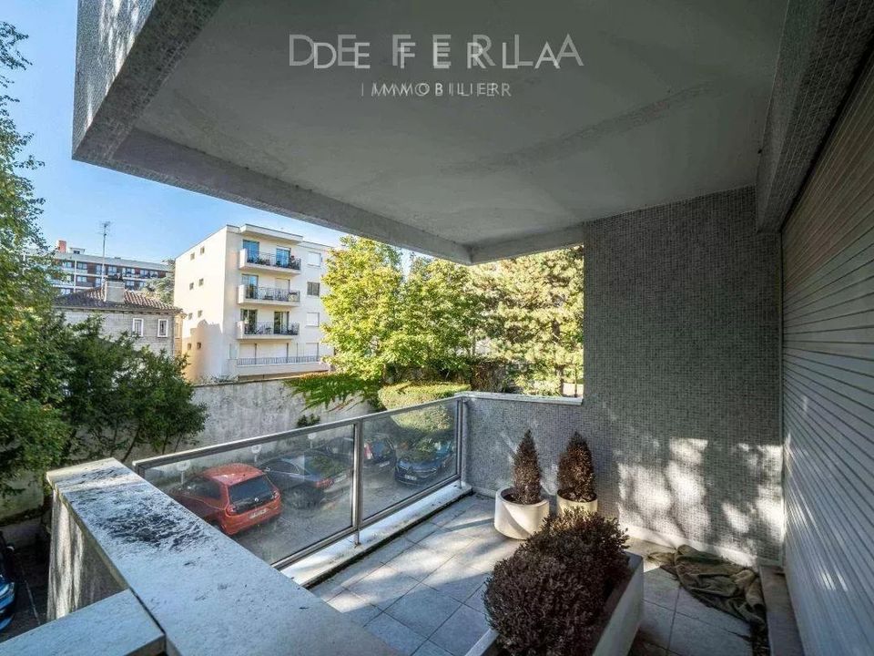 Lejlighed i Saint-Cloud, Hauts-de-Seine - foto 1