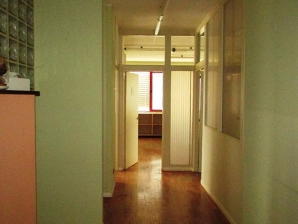 Erhvervsejendom i Matelica, Macerata - foto 4