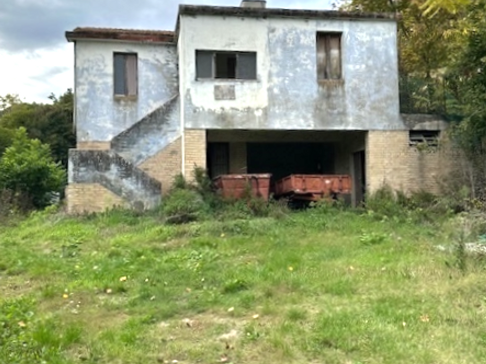 Villa i Ripatransone, Ascoli Piceno - foto 1