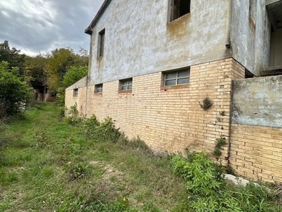 Villa i Ripatransone, Ascoli Piceno - foto 3