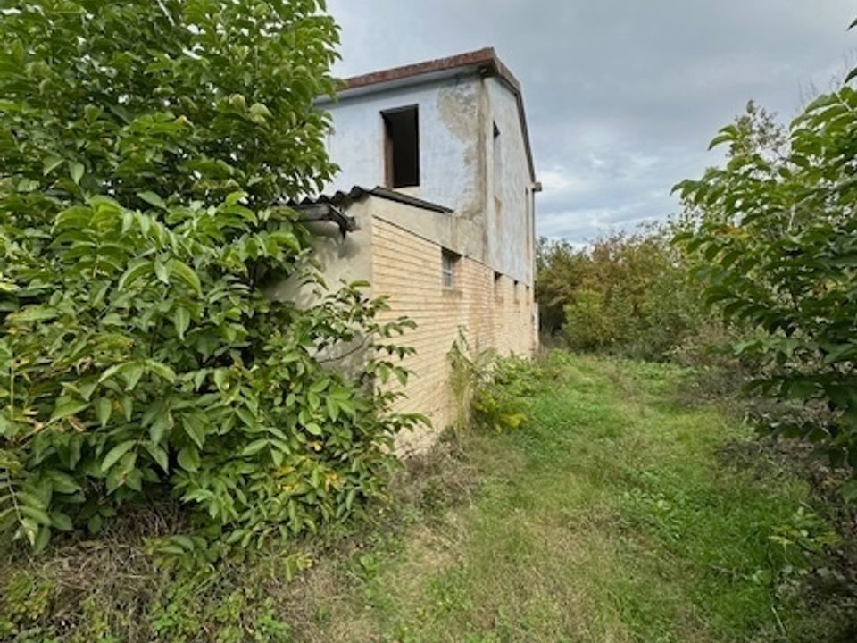 Villa i Ripatransone, Ascoli Piceno - foto 4