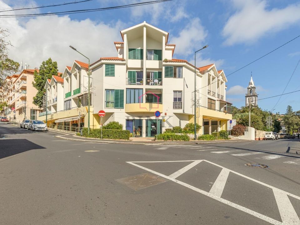 Lejlighed i Santa Cruz, Madeira - foto 5