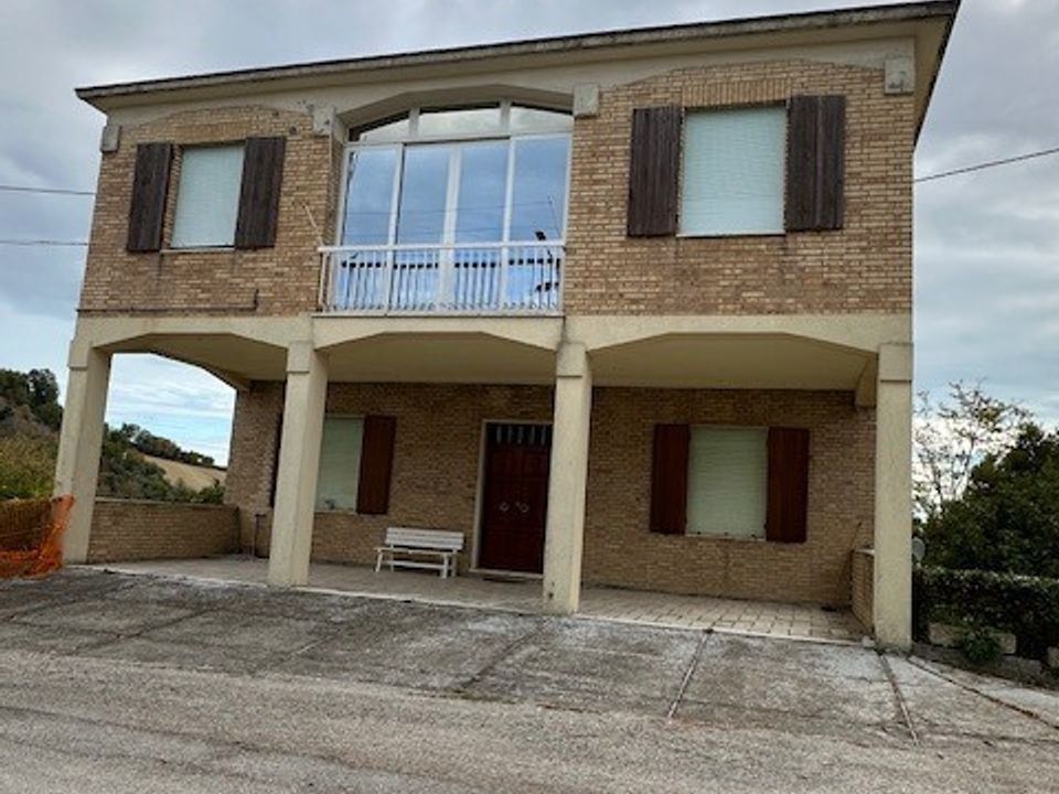 Villa i Carassai, Ascoli Piceno - foto 2