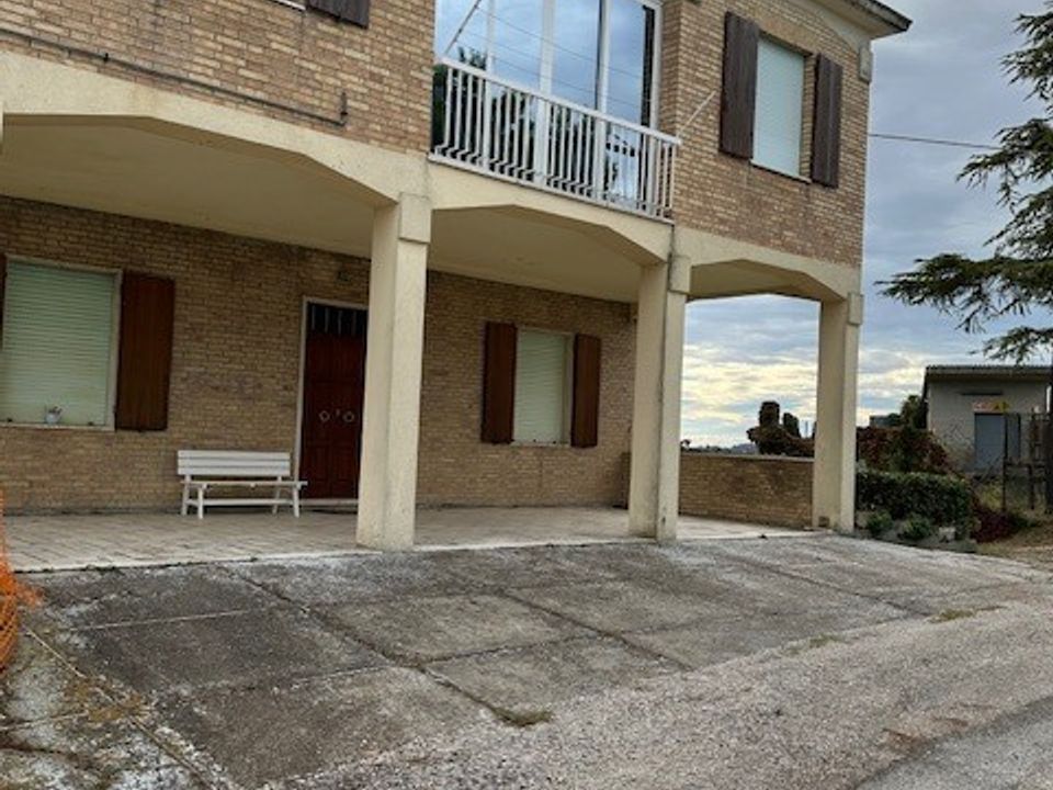 Villa i Carassai, Ascoli Piceno - foto 5