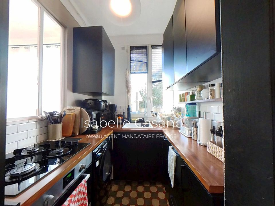 Lejlighed i Le Raincy, Seine-Saint-Denis - foto 5