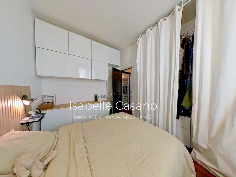 Lejlighed i Le Raincy, Seine-Saint-Denis - foto 4