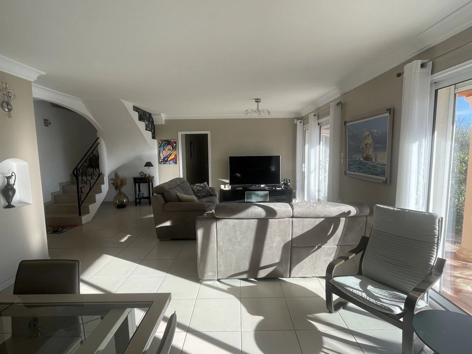 Villa i Tavernes, Var - bilde 5
