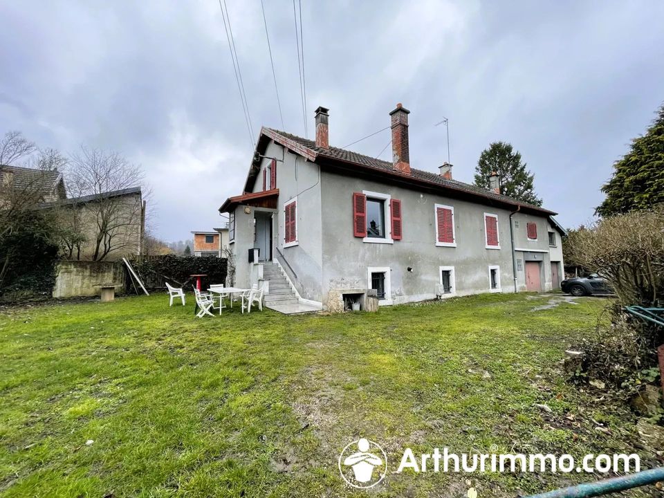 Villa i Valentigney, Doubs - foto 1