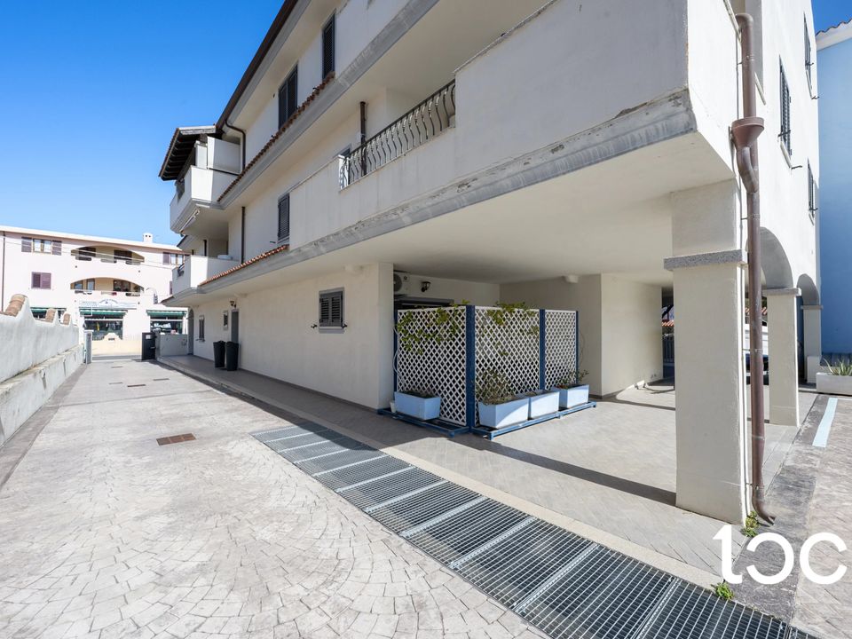 Lejlighed i Orosei, Nuoro - foto 3