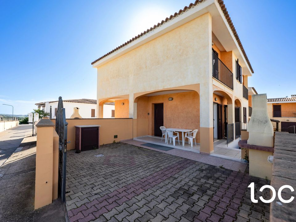 Villa i Orosei, Nuoro - foto 1