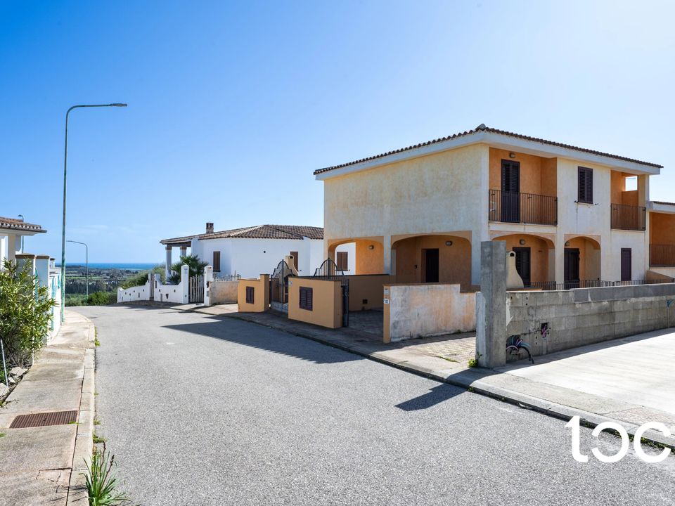 Villa i Orosei, Nuoro - foto 2