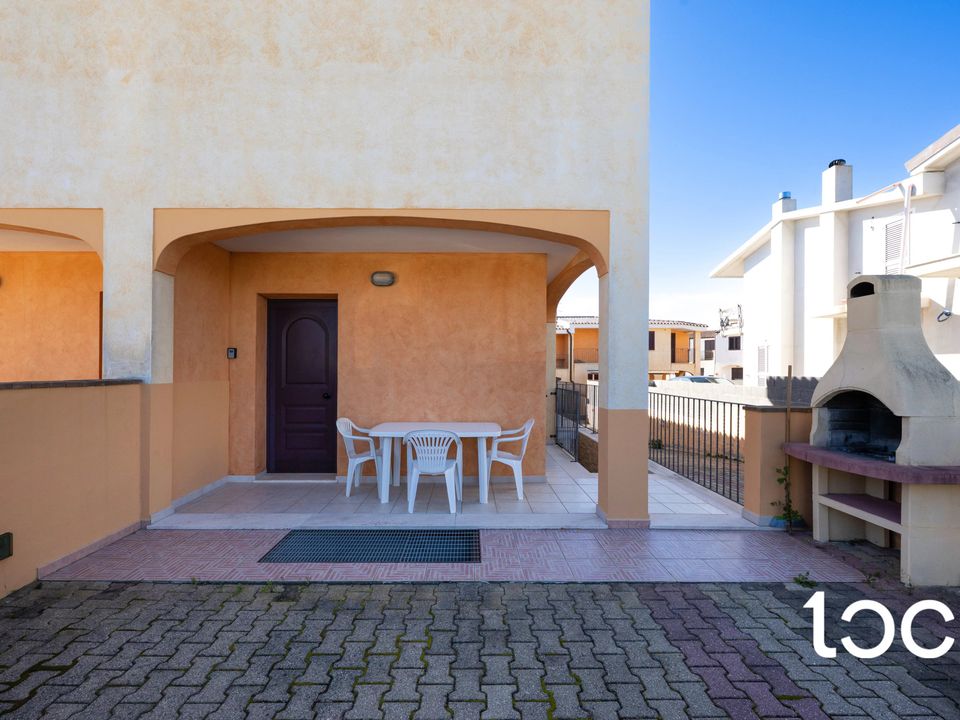 Villa i Orosei, Nuoro - foto 3