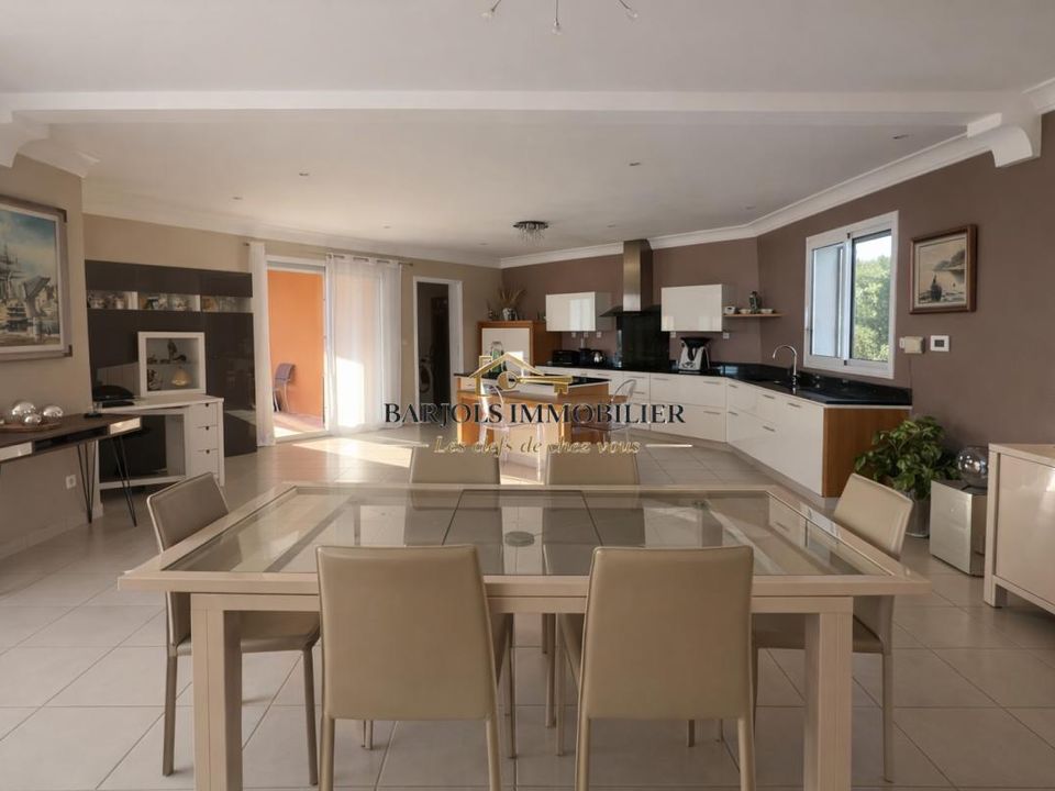 Villa i Tavernes, Var - bilde 5