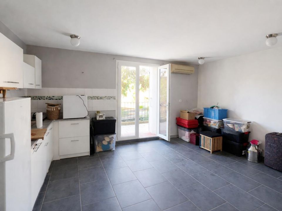 Landsbyhus i Varages, Var - bilde 1
