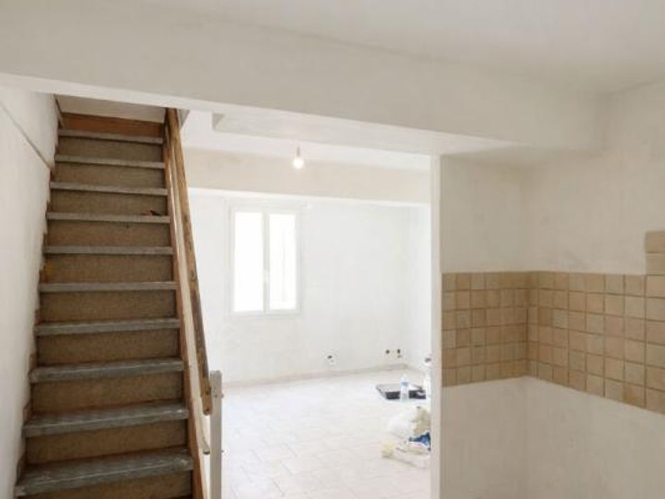 Landsbyhus i Varages, Var - bilde 4