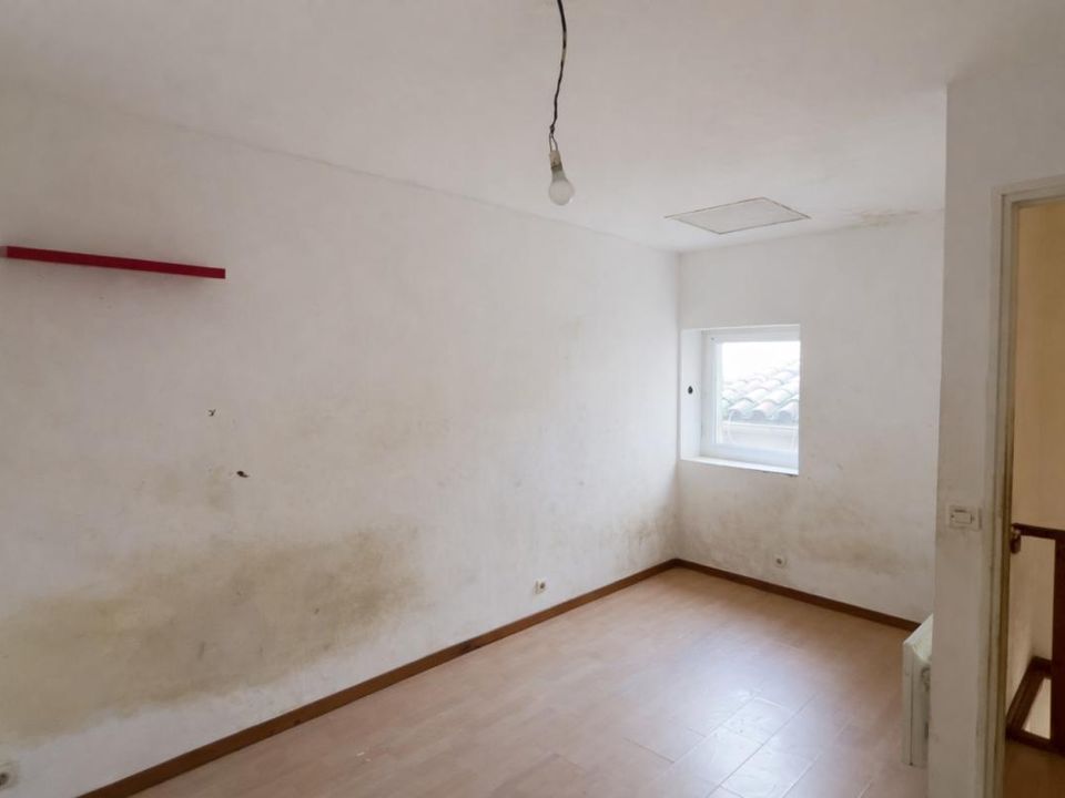 Landsbyhus i Varages, Var - bilde 5