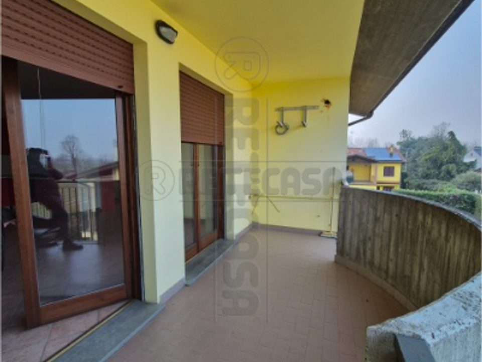 Lejlighed i Persico Dosimo, Cremona - foto 4
