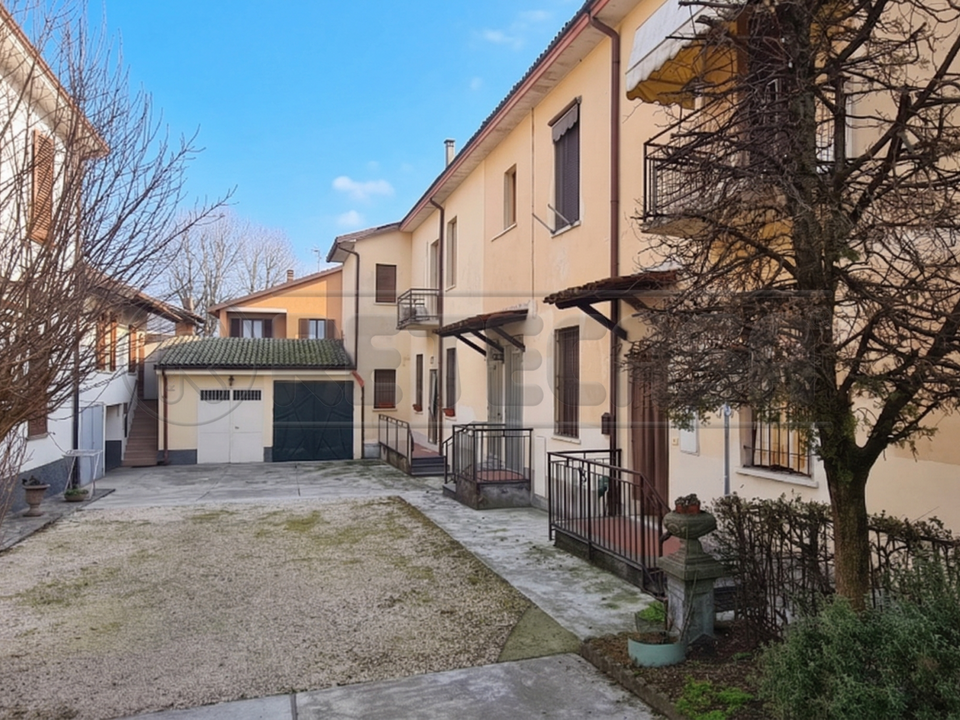 Leilighet i Cremona, Cremona - bilde 1