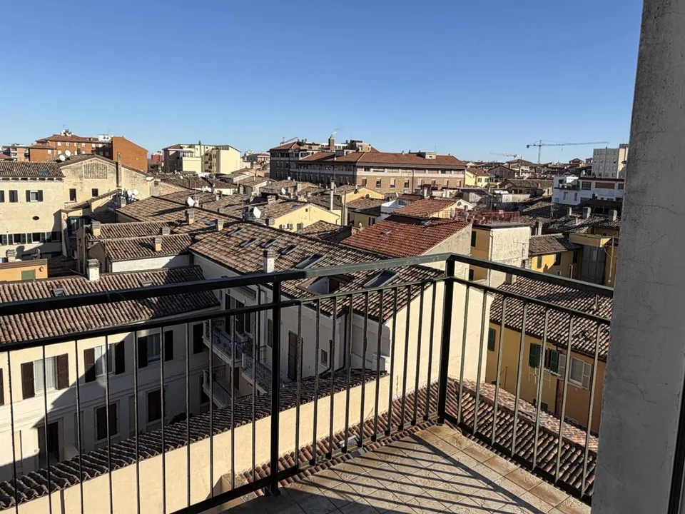 Lejlighed i Pesaro, Pesaro and Urbino - foto 1