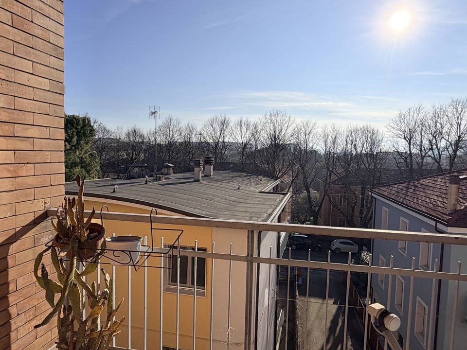 Lejlighed i Pesaro, Pesaro and Urbino - foto 2